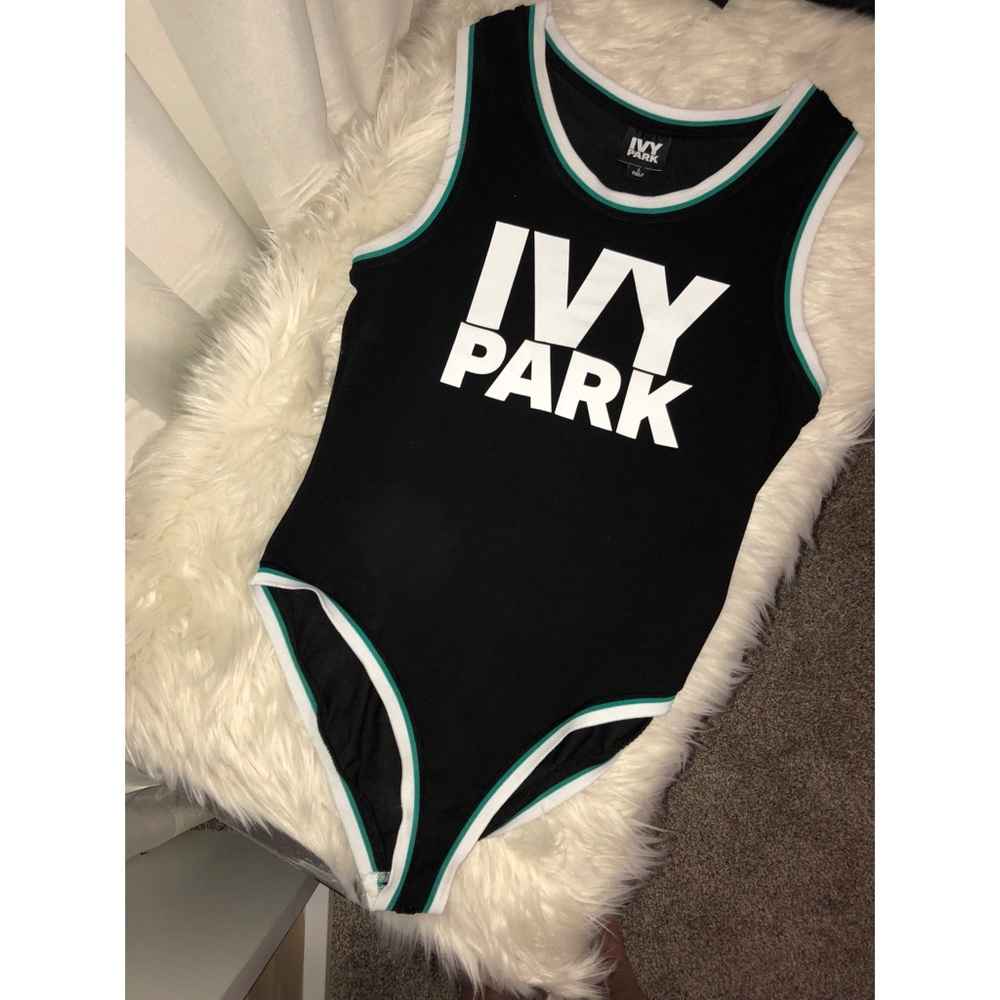 Ivy Park Bodysuit